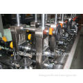 Precise Stainless Steel Industrial Pipe Machine